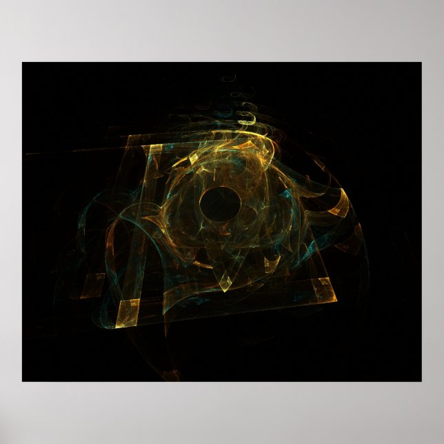 Verklighetstyp Poster (Framsidan)