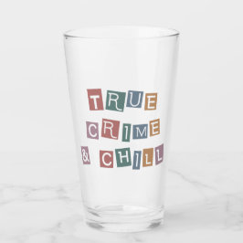 Verkligt brott och kyld | Murder Crime Show Junkie Glaskopp