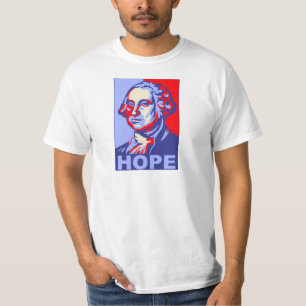 Verkligt hopp t shirt