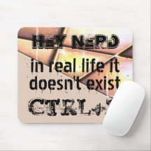 Verkligt liv där finns ingen ångring, nördversion