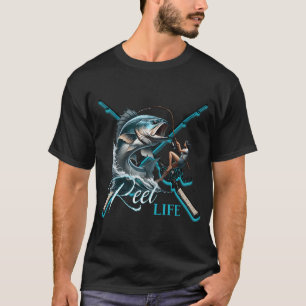 VERKLIGT LIV III T SHIRT