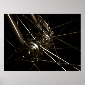 Verksamhetsnav Poster