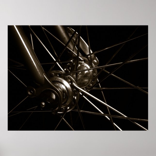 Verksamhetsnav Poster (Framsidan)