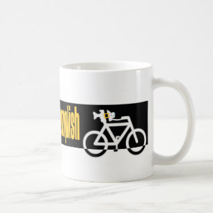 Verkställ Kaffemugg
