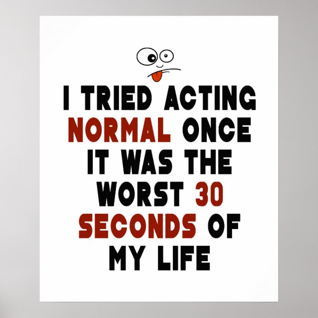 Verkställ normal poster (Framsidan)