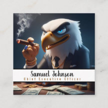 Verkställande direktör för ekonomichef