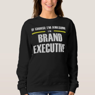 Verkställande direktör för fantastisk t shirt