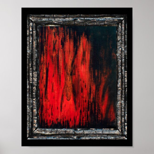 Verkställande direktören poster (Framsidan)