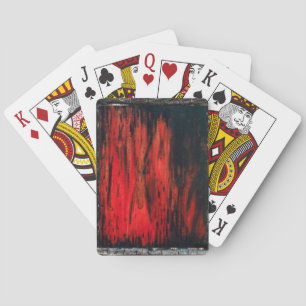 Verkställande direktören spel kort