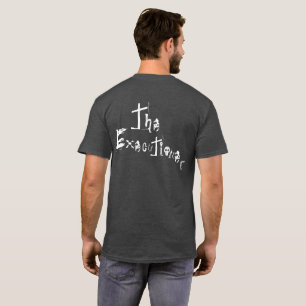 Verkställande direktören t shirt