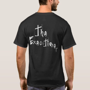 Verkställande direktören t-shirt