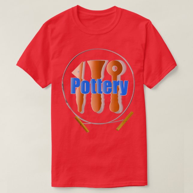 VERKTYG 1 T SHIRT (Design framsida)