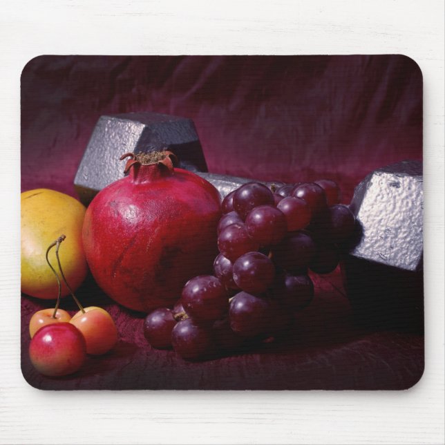 Verktyg av handeln musmatta (Framsidan)