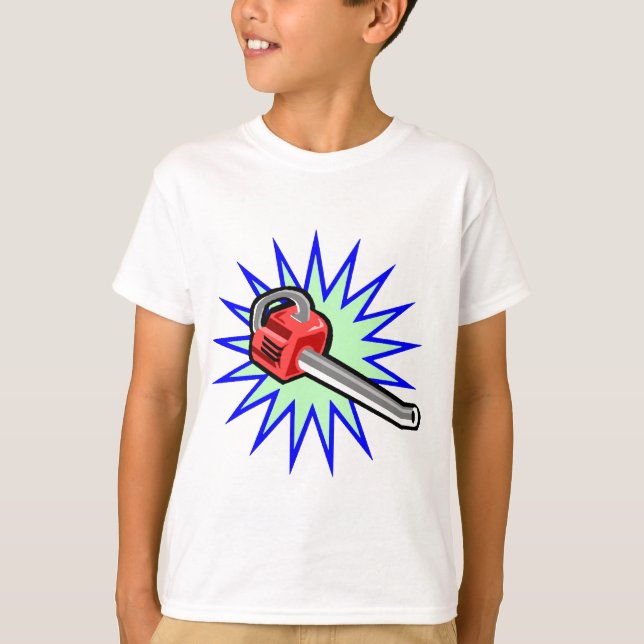 Verktyg av primat t shirt (Framsida)