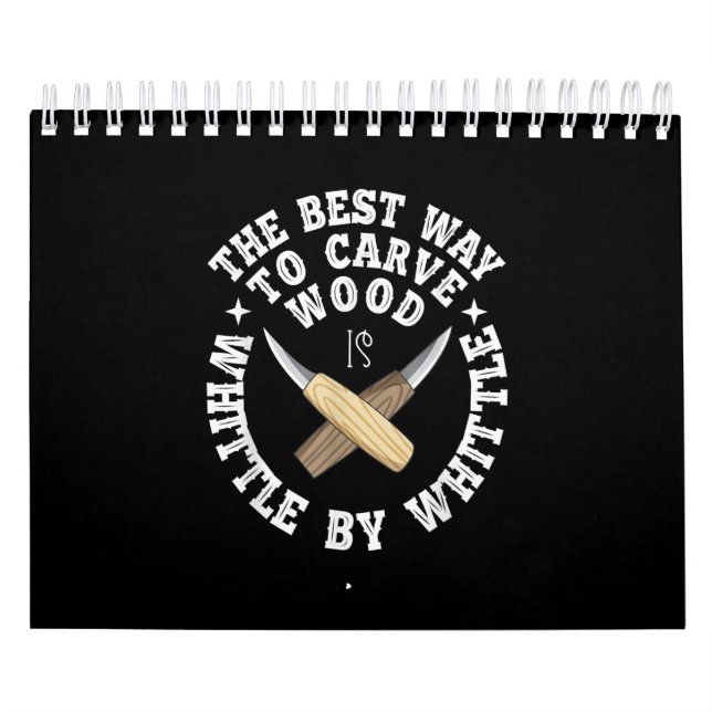 Verktyg av tvättbjörn kalender (Omslag)