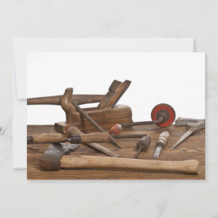 Verktyg Carpenter