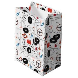 Verktyg för bilmekanik