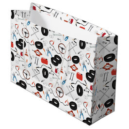 Verktyg för bilmekanik