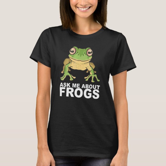 Verktyg för undersökning av groddsamlargrupp 4 t shirt (Framsida)