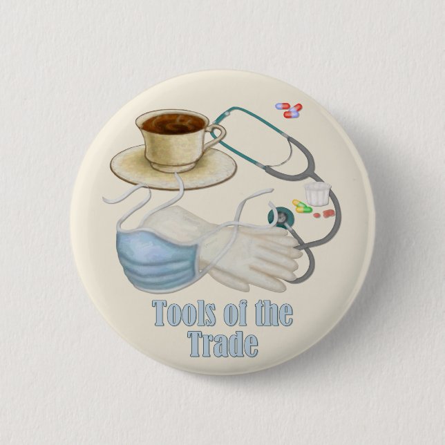 Verktyg inom handeln knapp (Framsida)