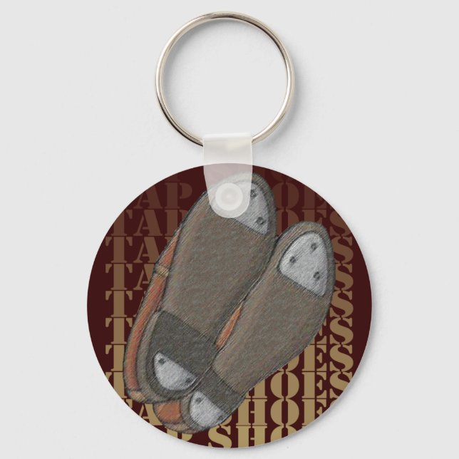 Verktyg inom handeln nyckelring (Framsida)