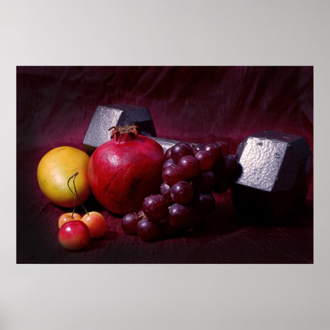 Verktyg inom handeln poster (Framsidan)