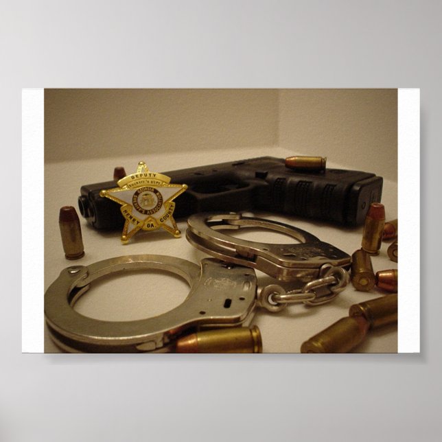 Verktyg inom handeln poster (Framsidan)