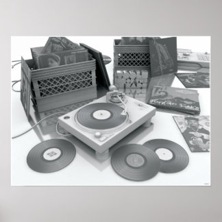 Verktyg inom handeln poster