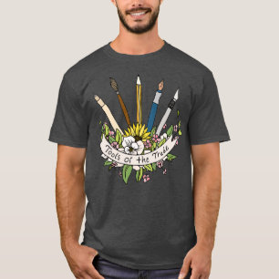 Verktyg inom handeln t shirt