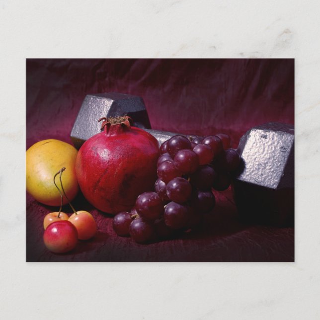 Verktyg inom handeln vykort (Framsida)