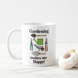 Verktyg Kaffemugg
