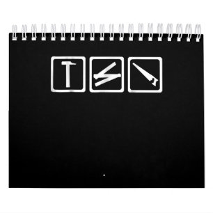 Verktyg Kalender
