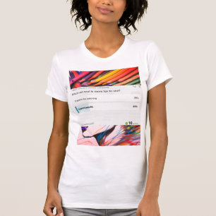 verktyg kritor pennskjorta t shirt