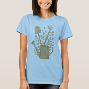 Verktyg Kvinnors T-Shirt