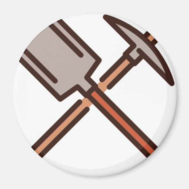 verktyg magnet (Framsidan)