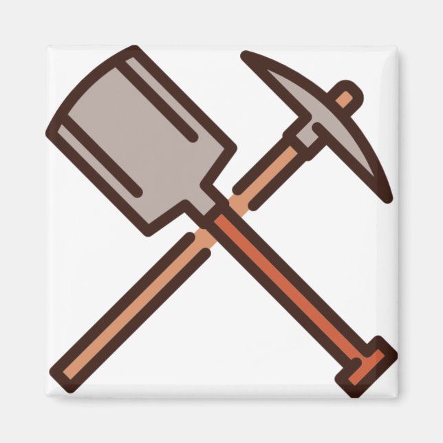 verktyg magnet (Framsidan)