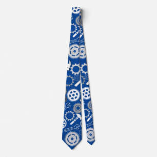 Verktyg Mönster 01.b Blue BG Slips