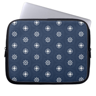 Verktyg Mönster Laptop Sleeve