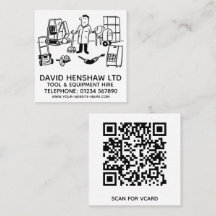 Verktyg och utrustning