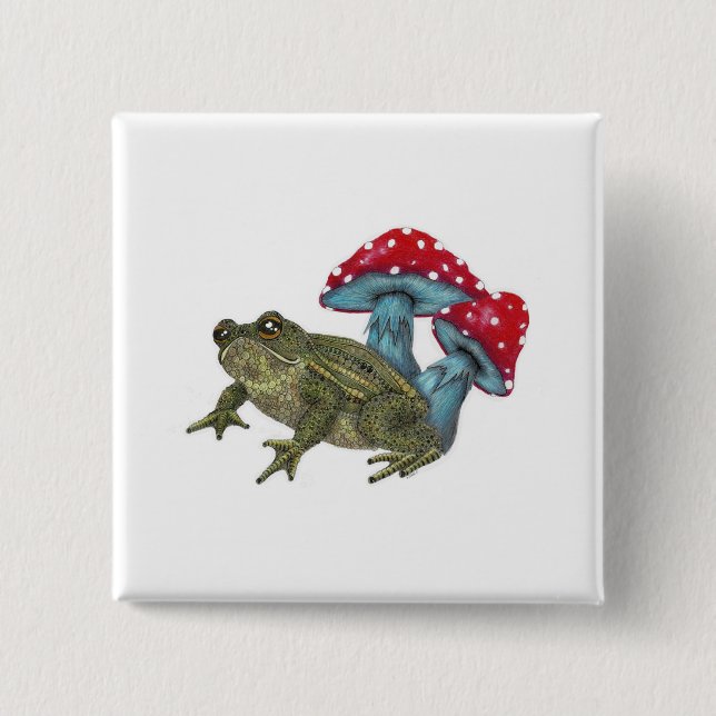 Verktyg och verktyg knapp (Framsida)