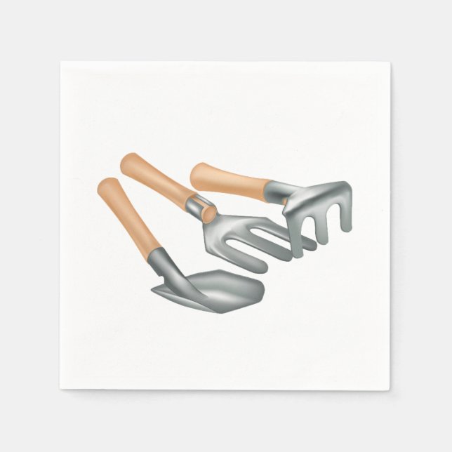  Verktyg Pappra blöjor Pappersservett (Framsidan)