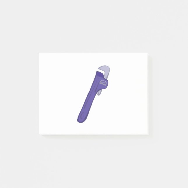 Verktyg Post-it Block (Framsida)