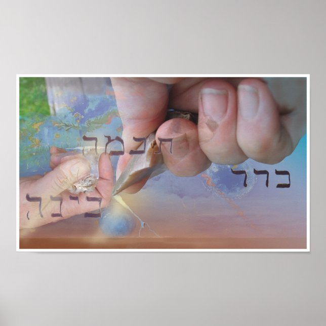 Verktyg Poster (Framsidan)