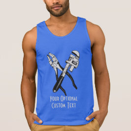 VERKTYG skjortor och jacka T Shirt