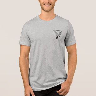 VERKTYG skjortor och jacka T Shirt