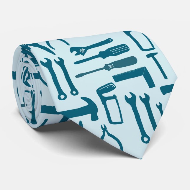 Verktyg Tie Slips (Rullad)