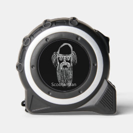 Verktyg-uppsättningar för bandmått