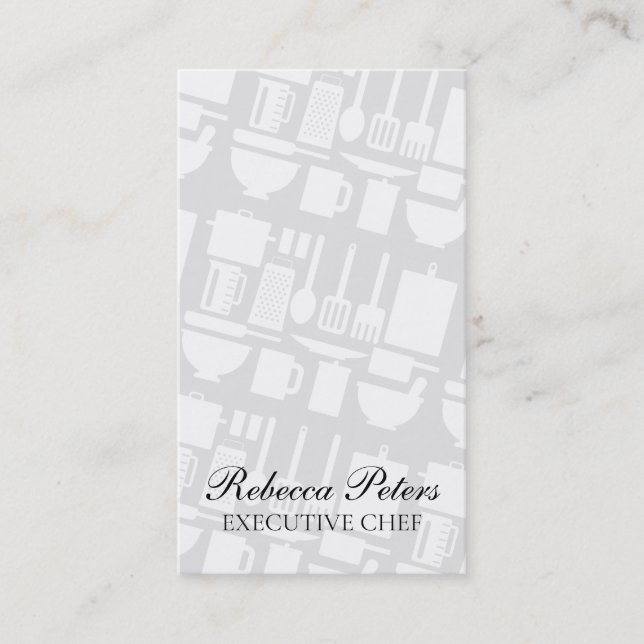 Verktyg Visitkort (Framsida)