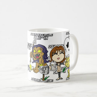 Verktyget för enhetsfamilj i Stil Kaffemugg
