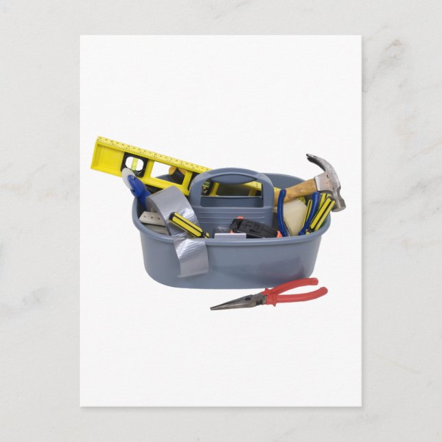 Verktygslåda071809 Vykort (Framsida)